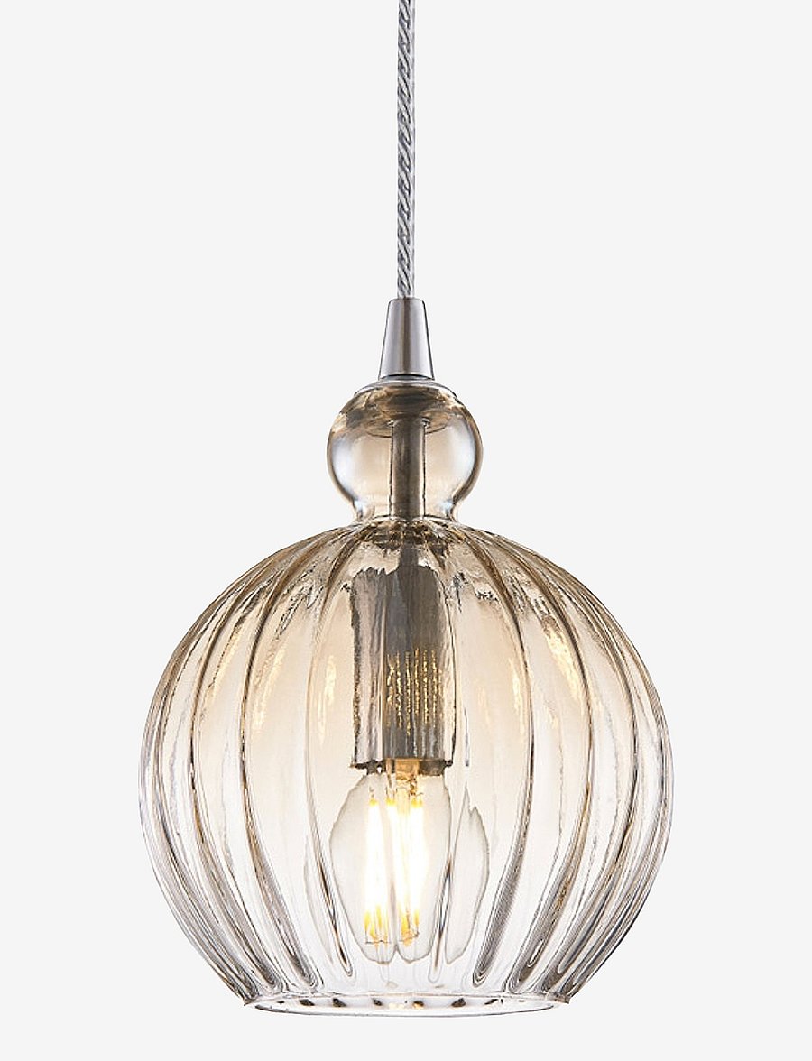 Halo Design - Ball Ball - amber - 0