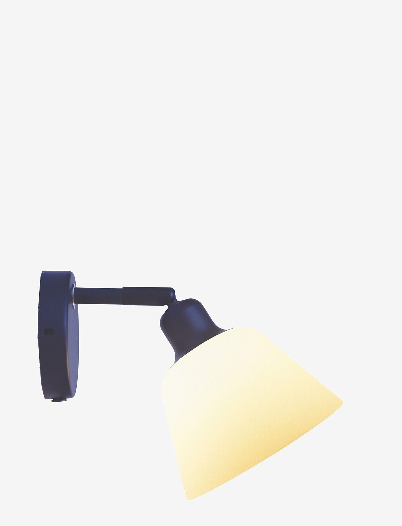 Halo Design - CARPENTER Wall lamp - seinävalaisimet - opalic - 0