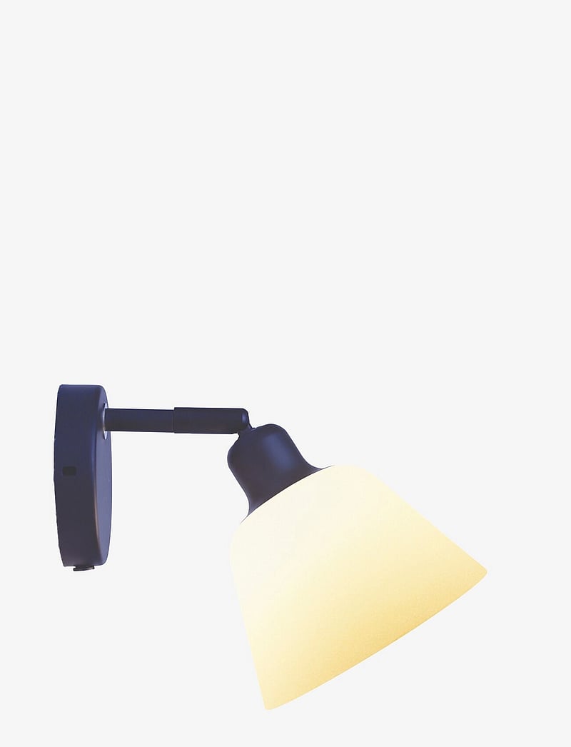 Halo Design - CARPENTER Wall lamp - opalic - 0