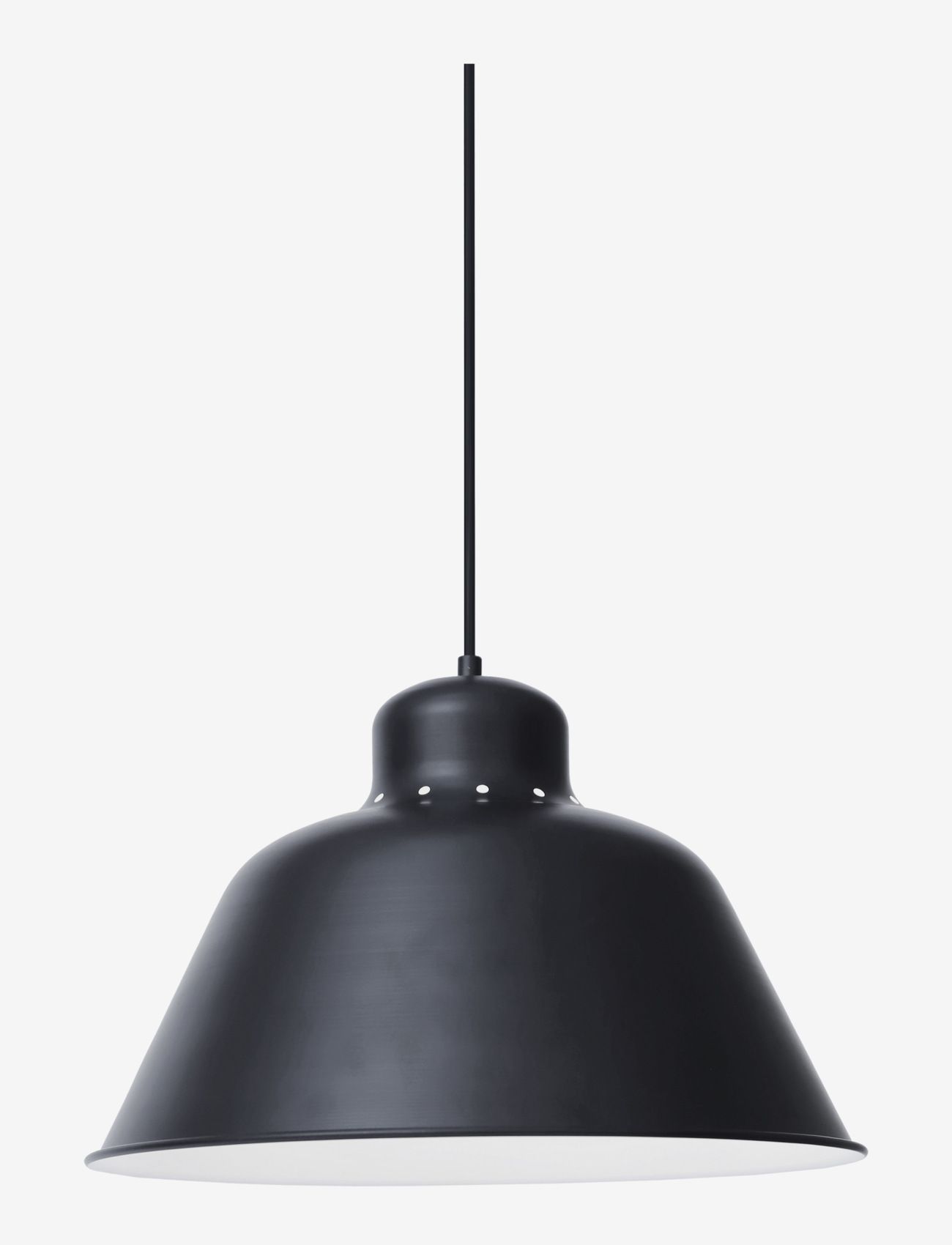 Halo Design - Carpenter - ceiling lights - black - 0