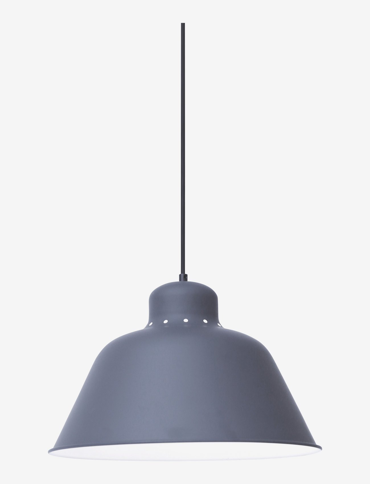 Halo Design - CARPENTER - pendler - grey - 0