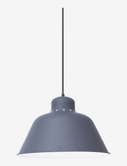 Halo Design - CARPENTER - loftslamper - grey - 0