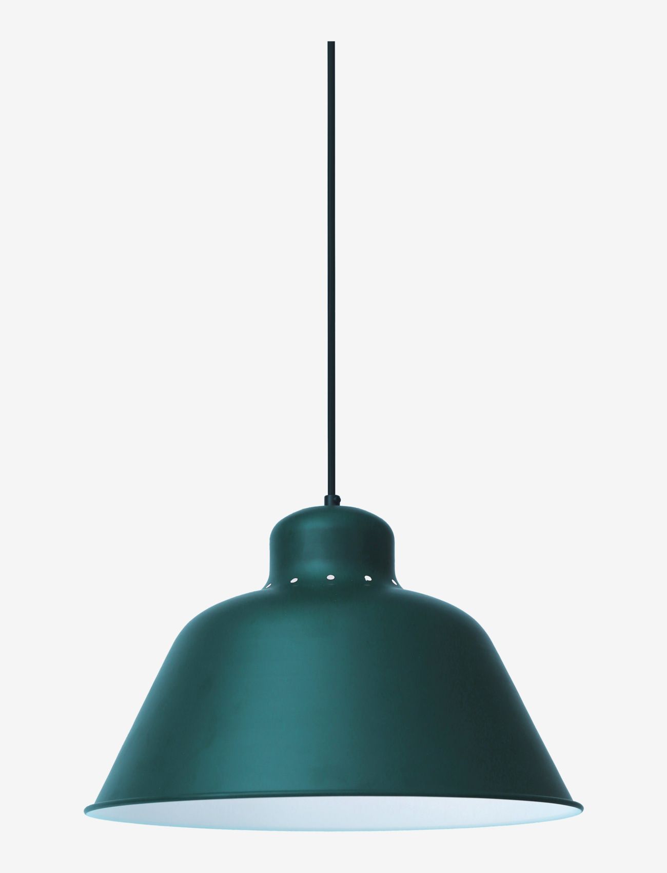 Halo Design - Carpenter - ceiling lights - green - 0