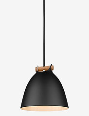 Halo Design - ÅRHUS - pendant lamps - black - 0