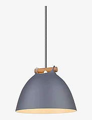 Halo Design - ÅRHUS - plafondlampen - grey - 0