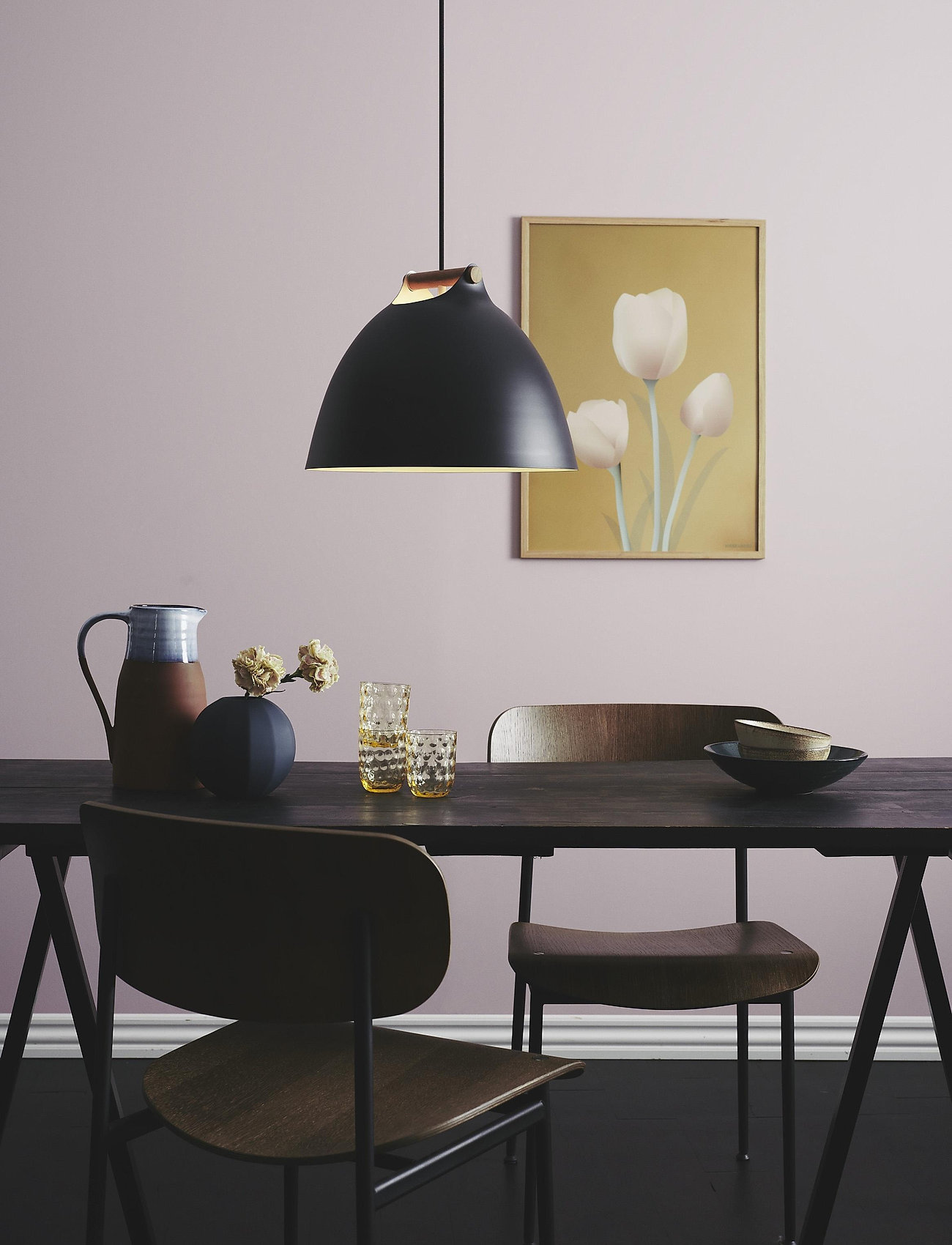 Halo Design - ÅRHUS - black - 1