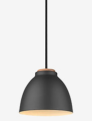 Halo Design - NIVÅ - pendant lamps - black - 0