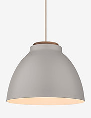 Halo Design - NIVÅ - pendant lamps - grey - 0