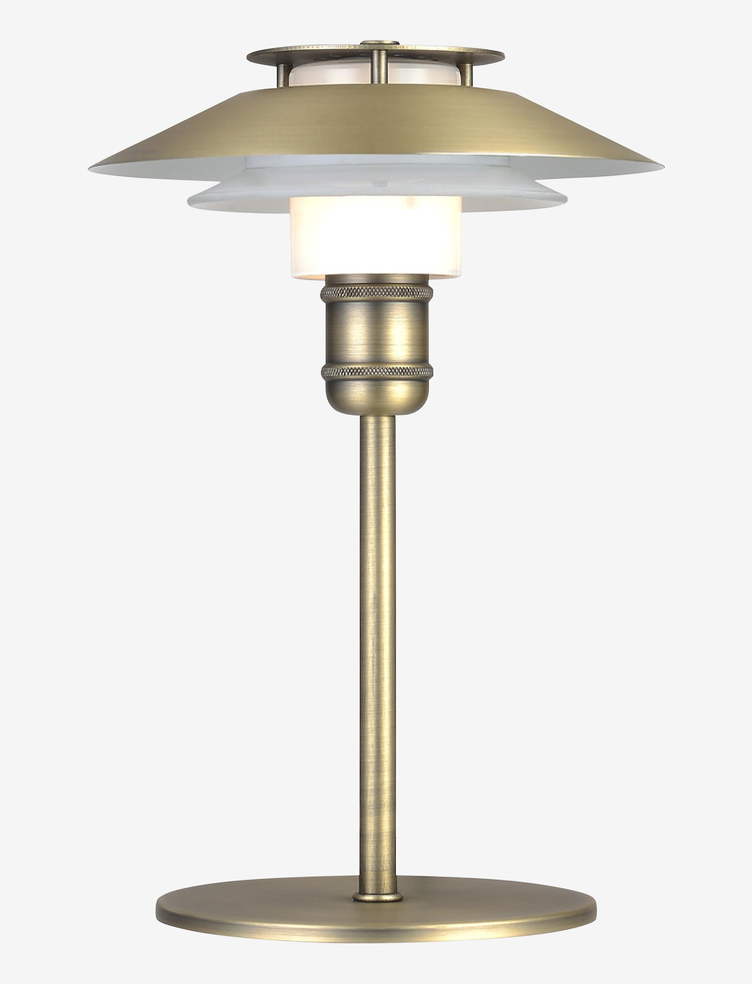 1123 - ANTIQUE BRASS