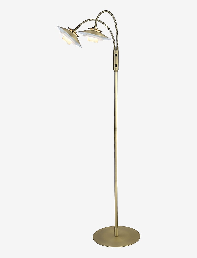 Halo Design - 1123 - antique brass - 0