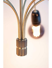 Halo Design - COMPASS - pendant lamps - brass - 2