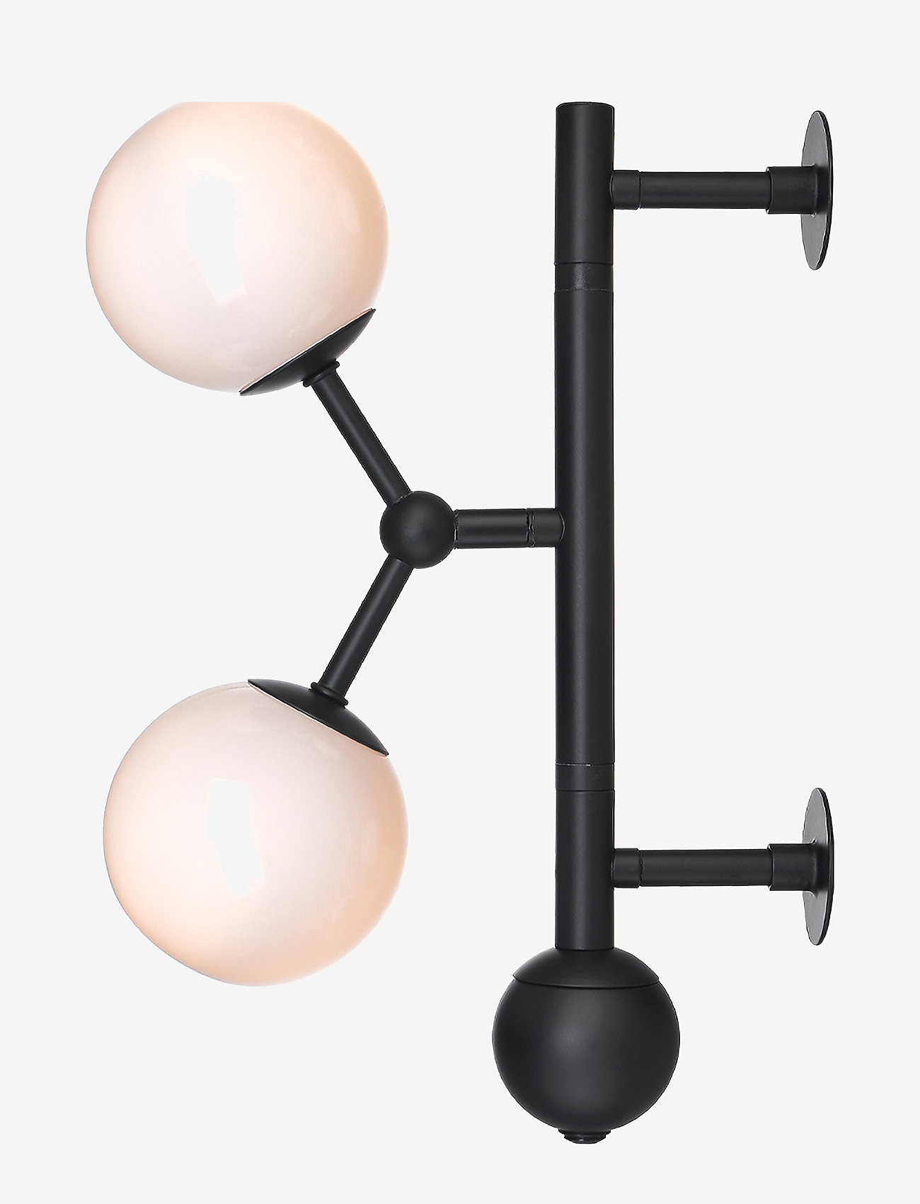 Halo Design - Atom - køb efter pris - opal, black - 0