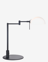 Halo Design - Kjøbenhavn - desk & table lamps - black - 0