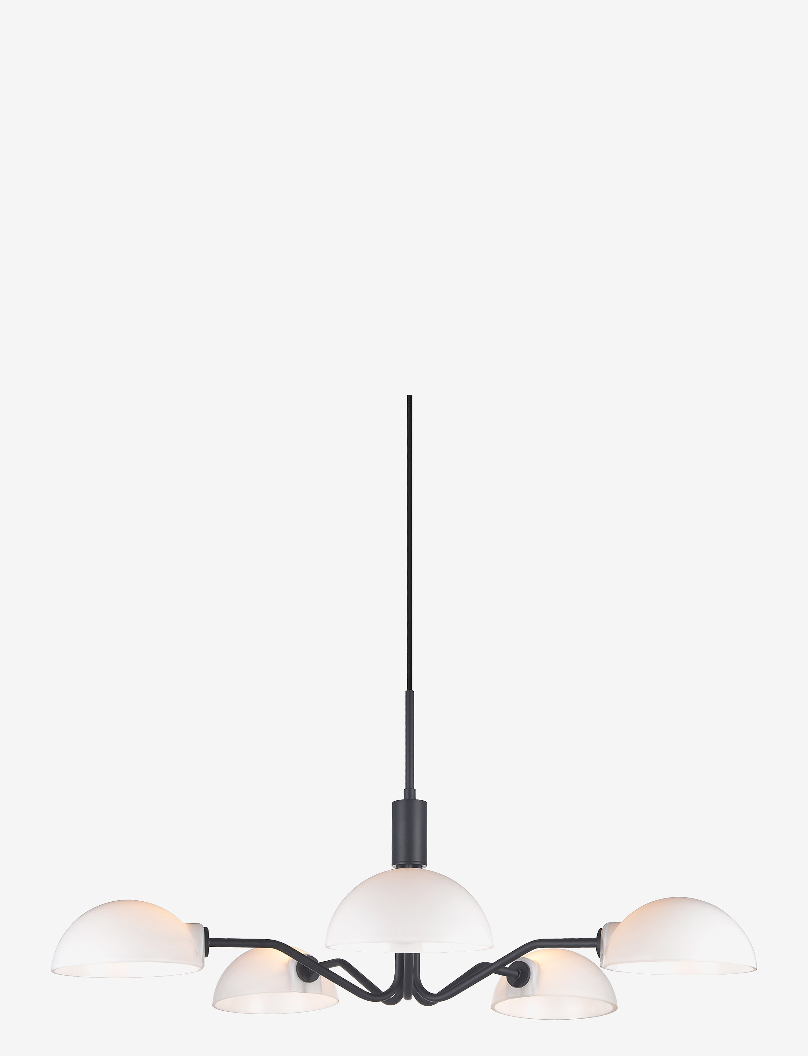 HALO DESIGN Kjøbenhavn Weiß - Ø 70 Cmx250 - Unisex