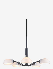 Halo Design - Kjøbenhavn - loftslamper - black - 0