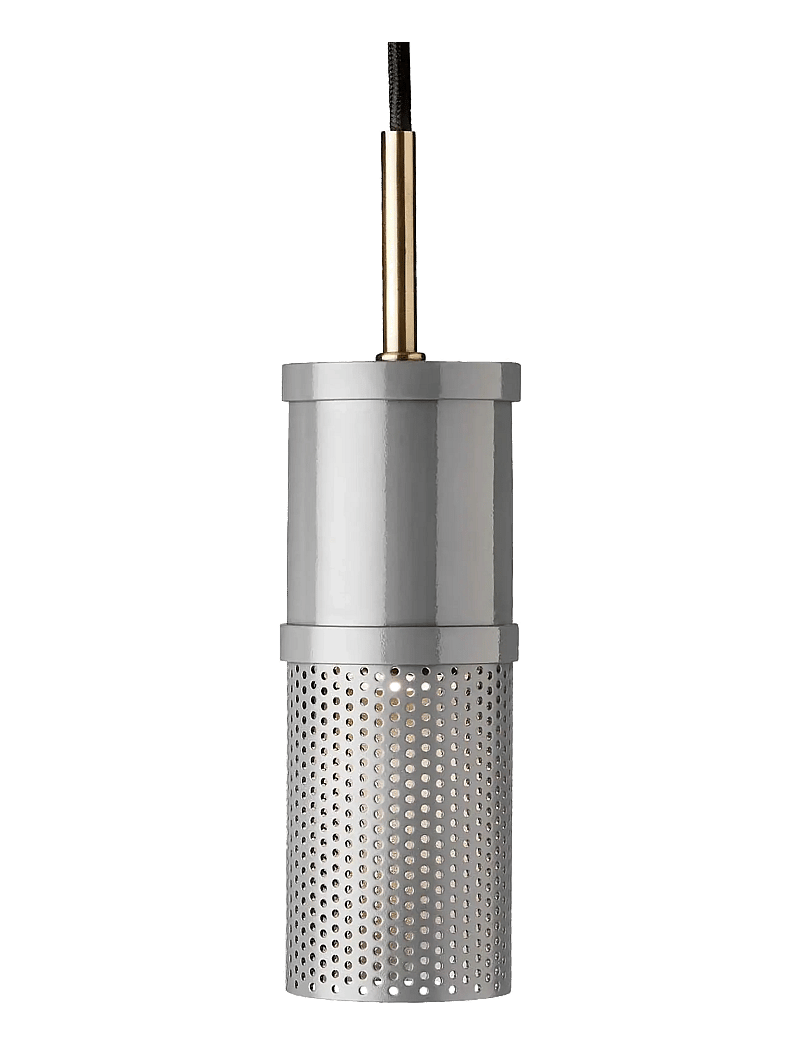 Halo Design - Frame - laevalgustid - light grey / antique brass - 0