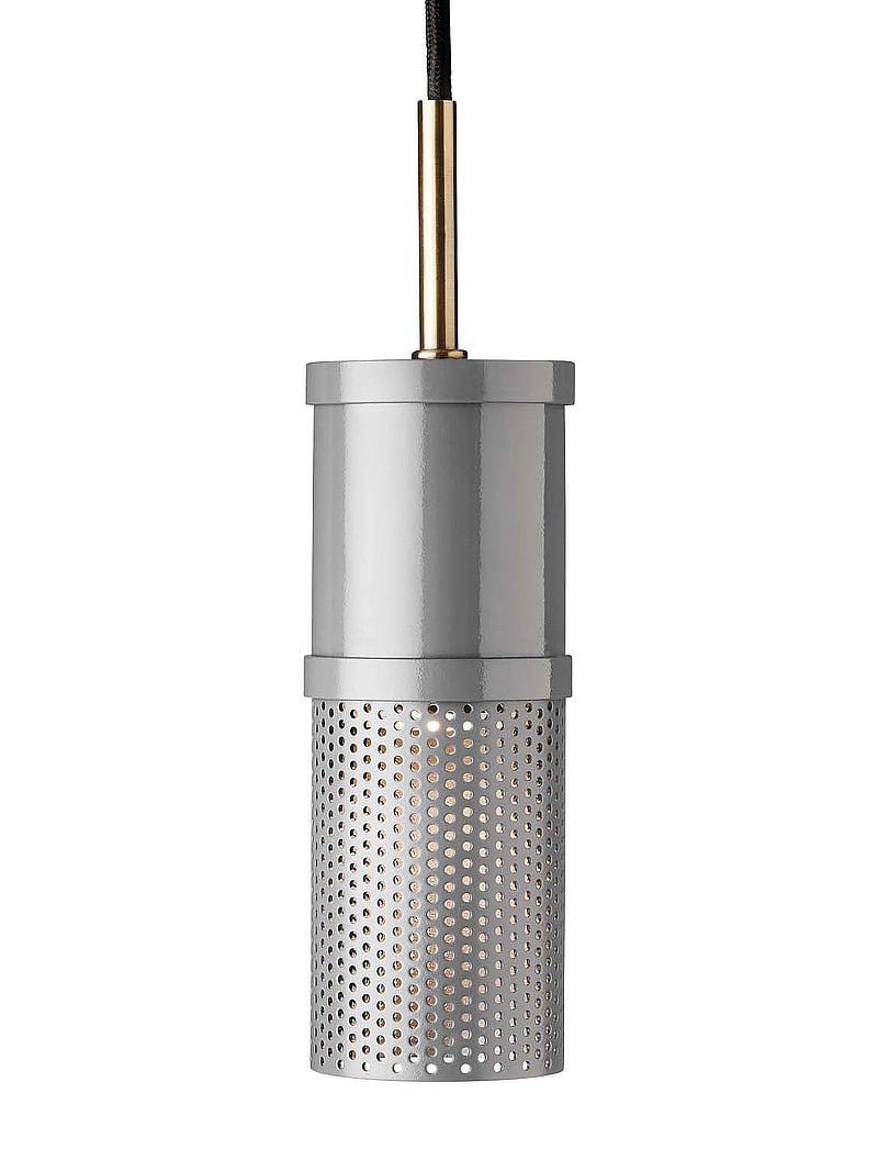 Halo Design - Frame - laevalgustid - light grey / antique brass - 0