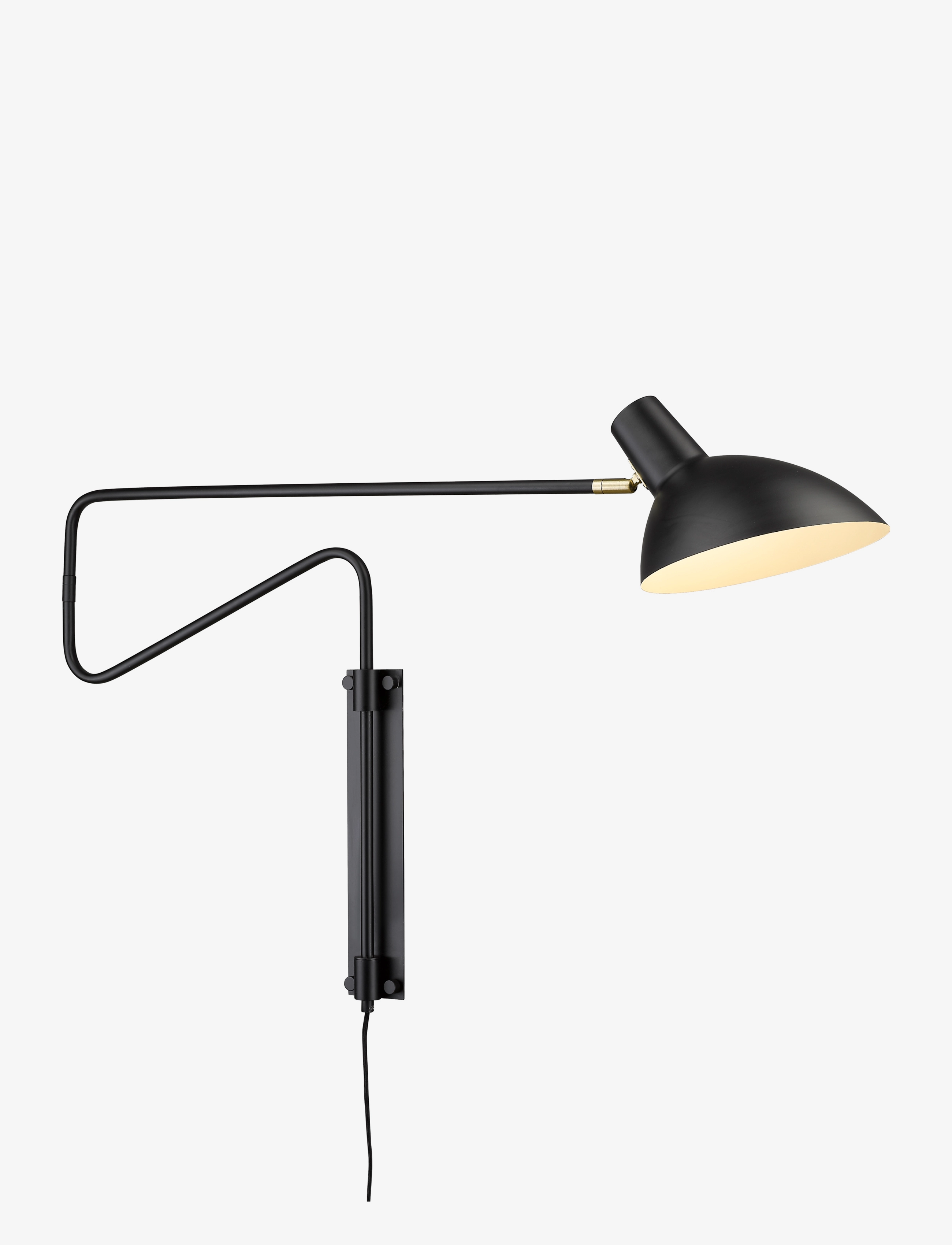 HALO DESIGN Metropole Deluxe Schwarz - Ø 15 CM - Unisex