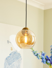 Halo Design - Bubbles - ceiling lights - amber - 2