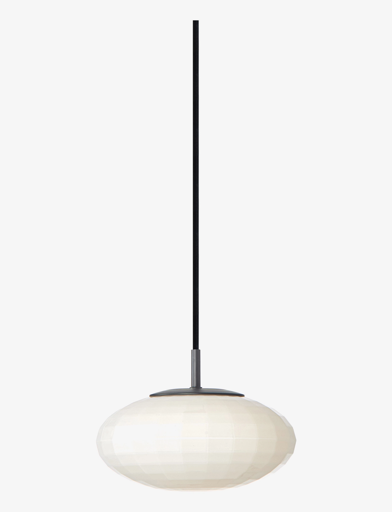 Halo Design Mesh, Ø 20 cm x 250, Ceiling Lamps, Weiß - Pendant Homeware