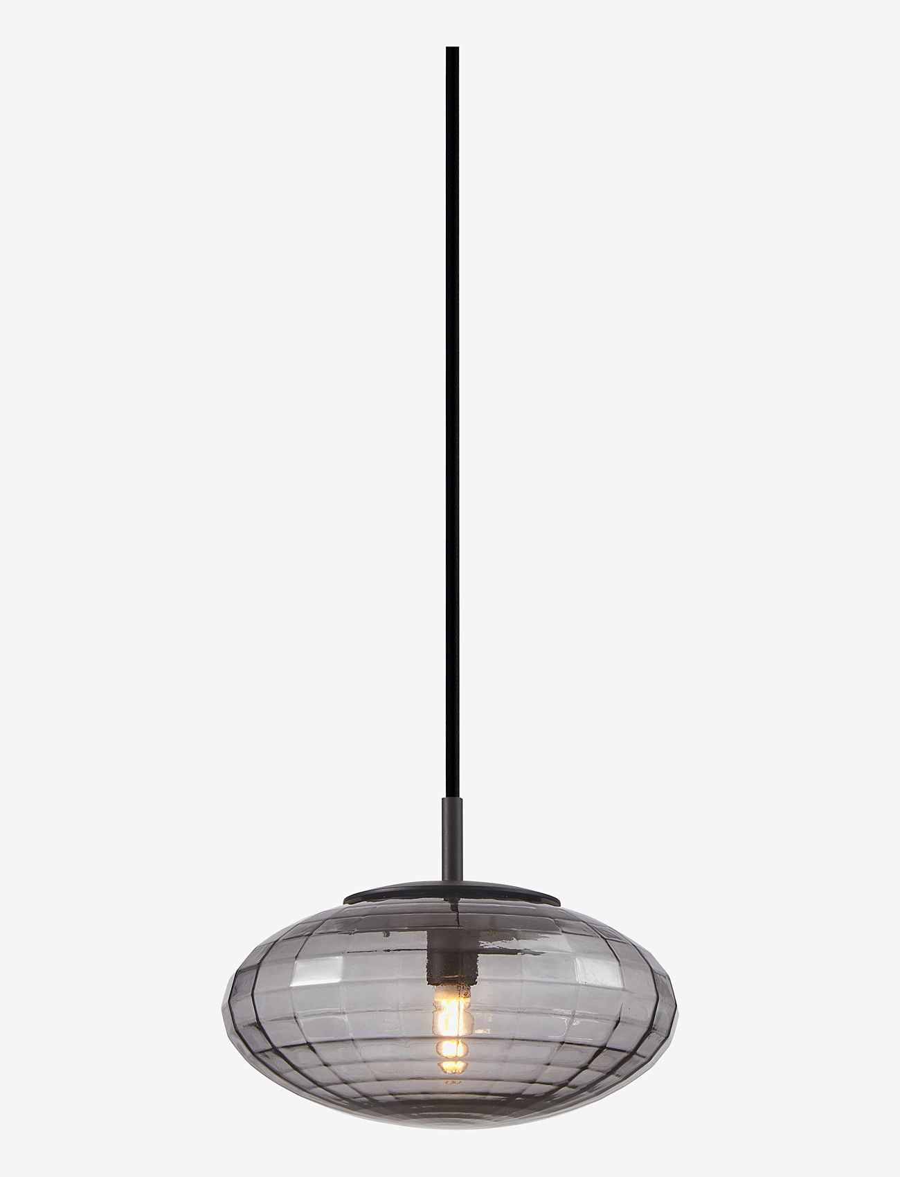 Halo Design - Mesh - deckenleuchte - smoke - 0