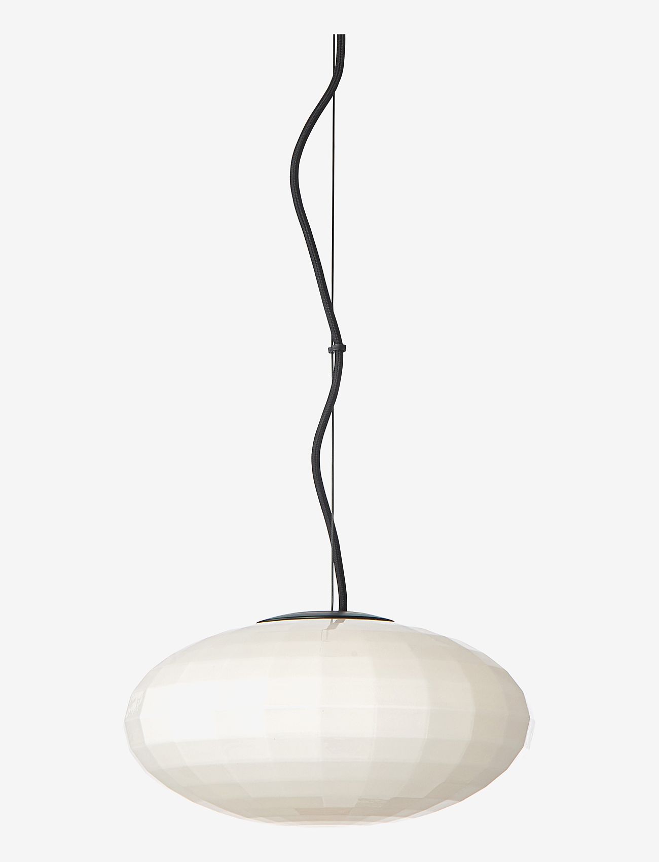 Halo Design - Mesh - pendellampor - opal - 0