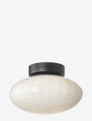 Halo Design - Mesh - flush mount ceiling lights - opal - 0