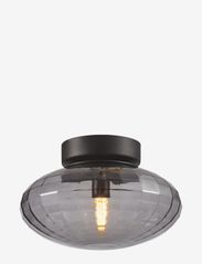 Halo Design - Mesh - flush mount ceiling lights - smoke - 0