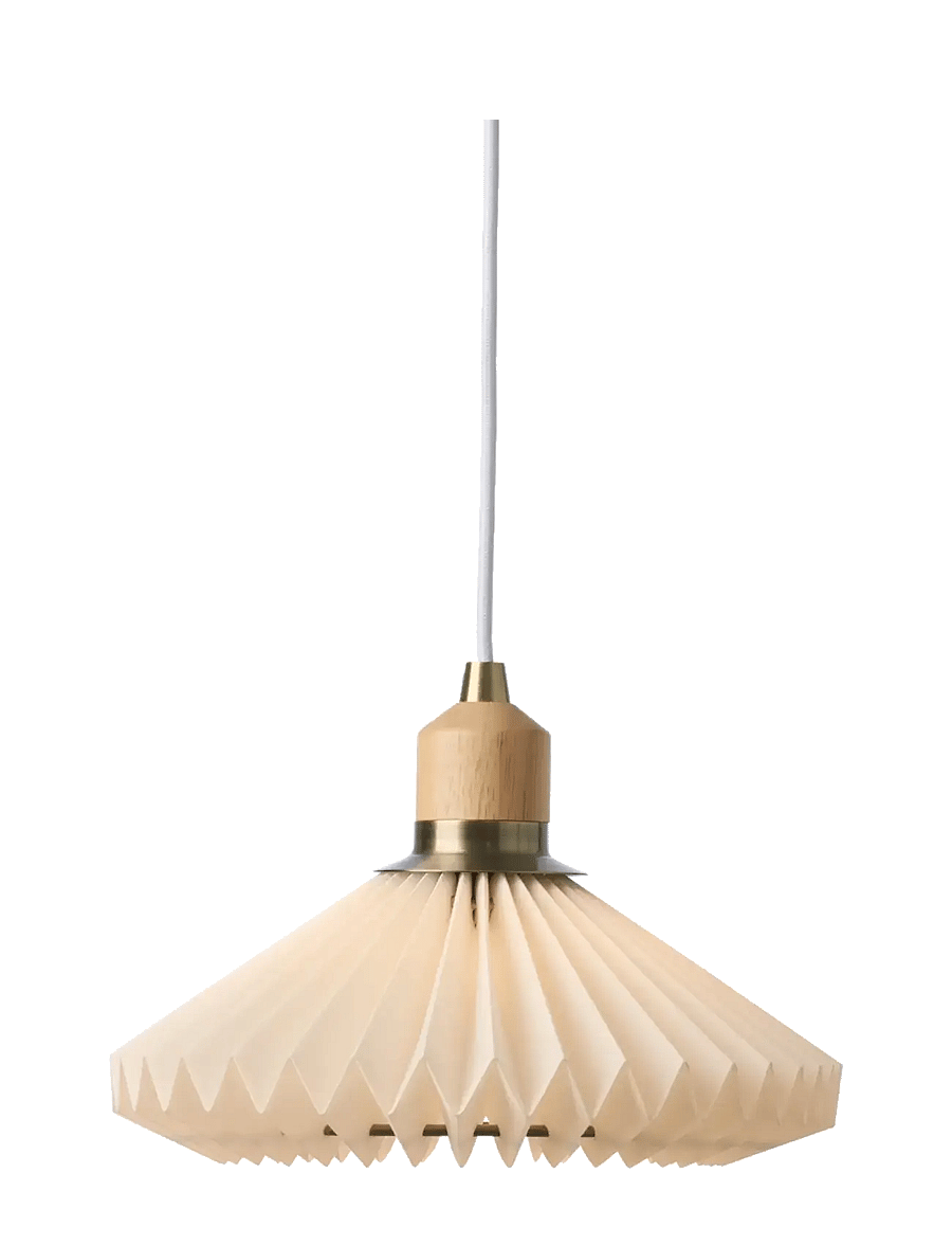 Halo Design - Paris Pendel Ø24 - Sand - sand - 0