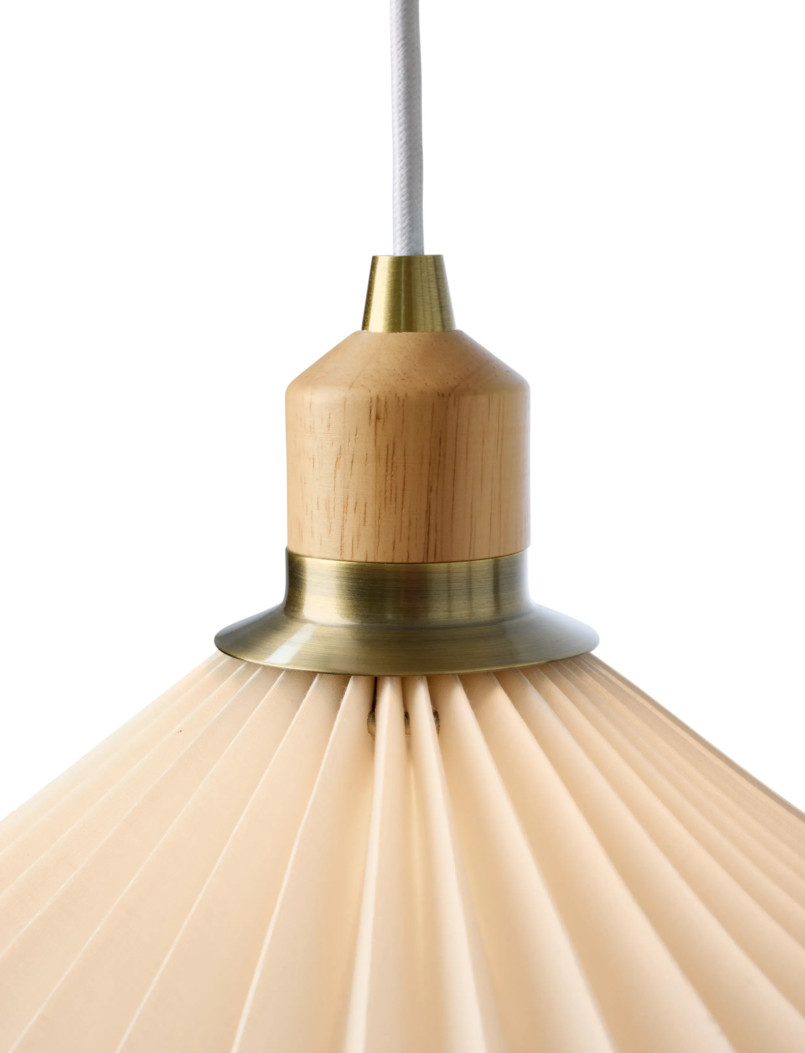 Halo Design - Paris Pendel Ø24 - Sand - sand - 1