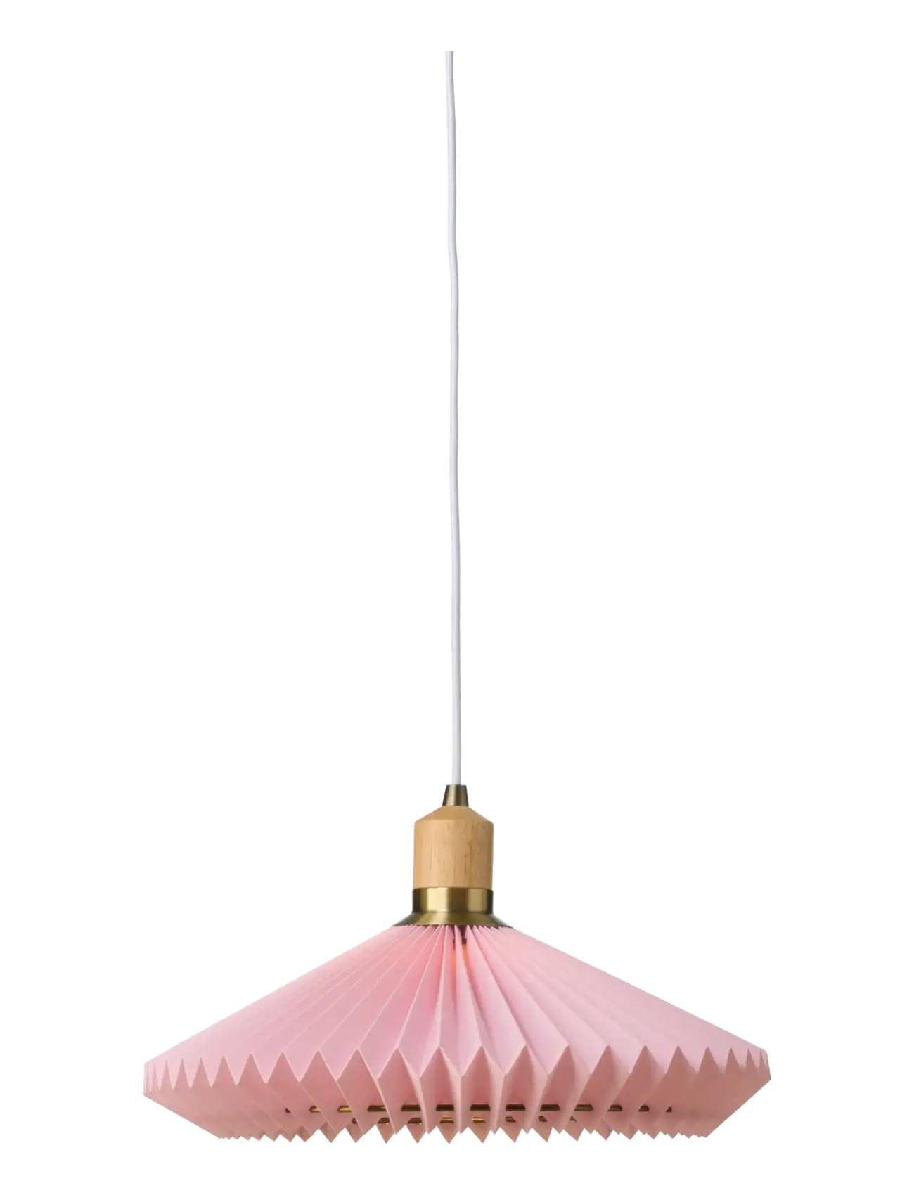Halo Design Paris Pendel Ø40 - Beleuchtung - ROSE / pink/rose