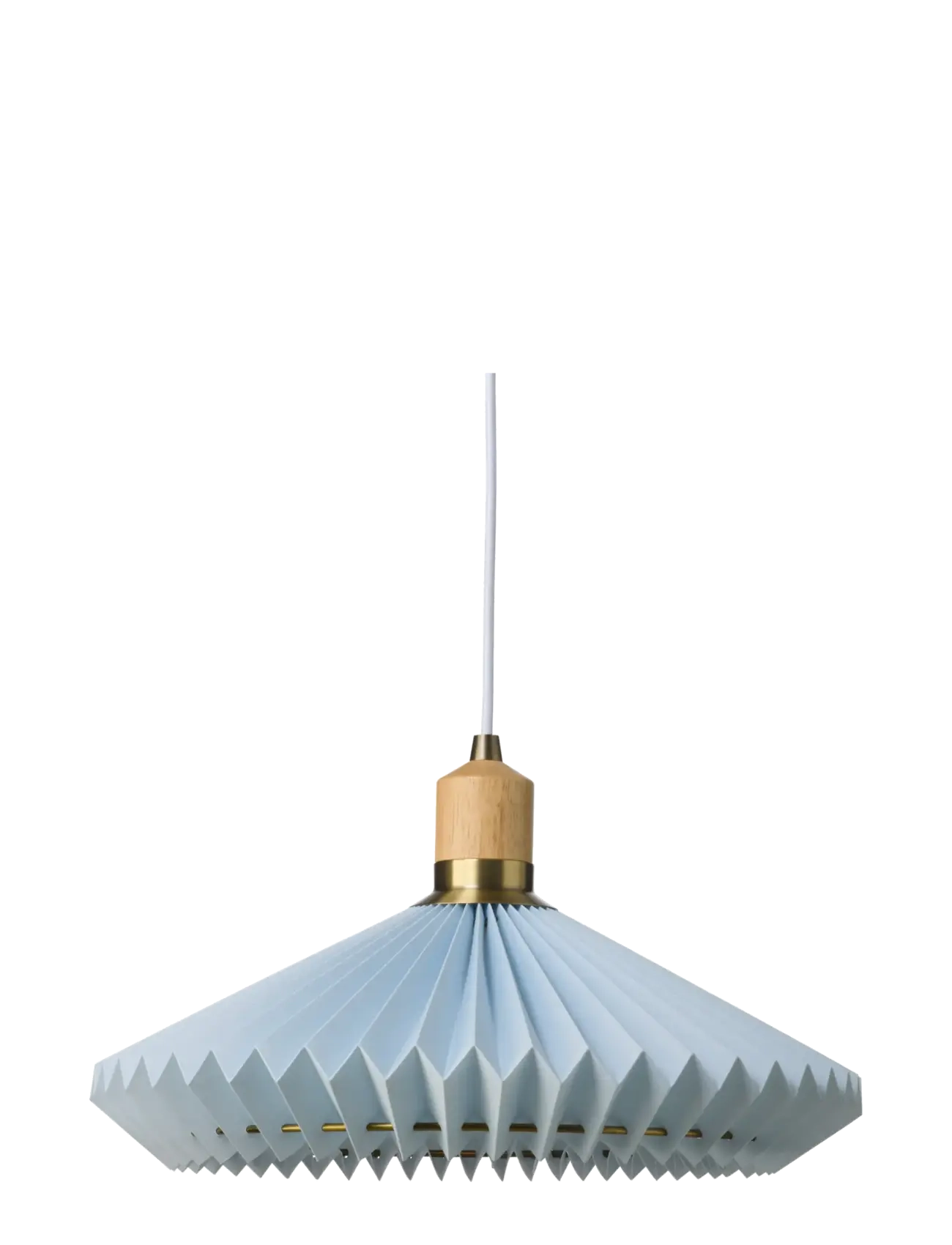 Halo Design Paris Pendel Ø40 - Sky Blue - Halo Design - SKY BLUE / blue