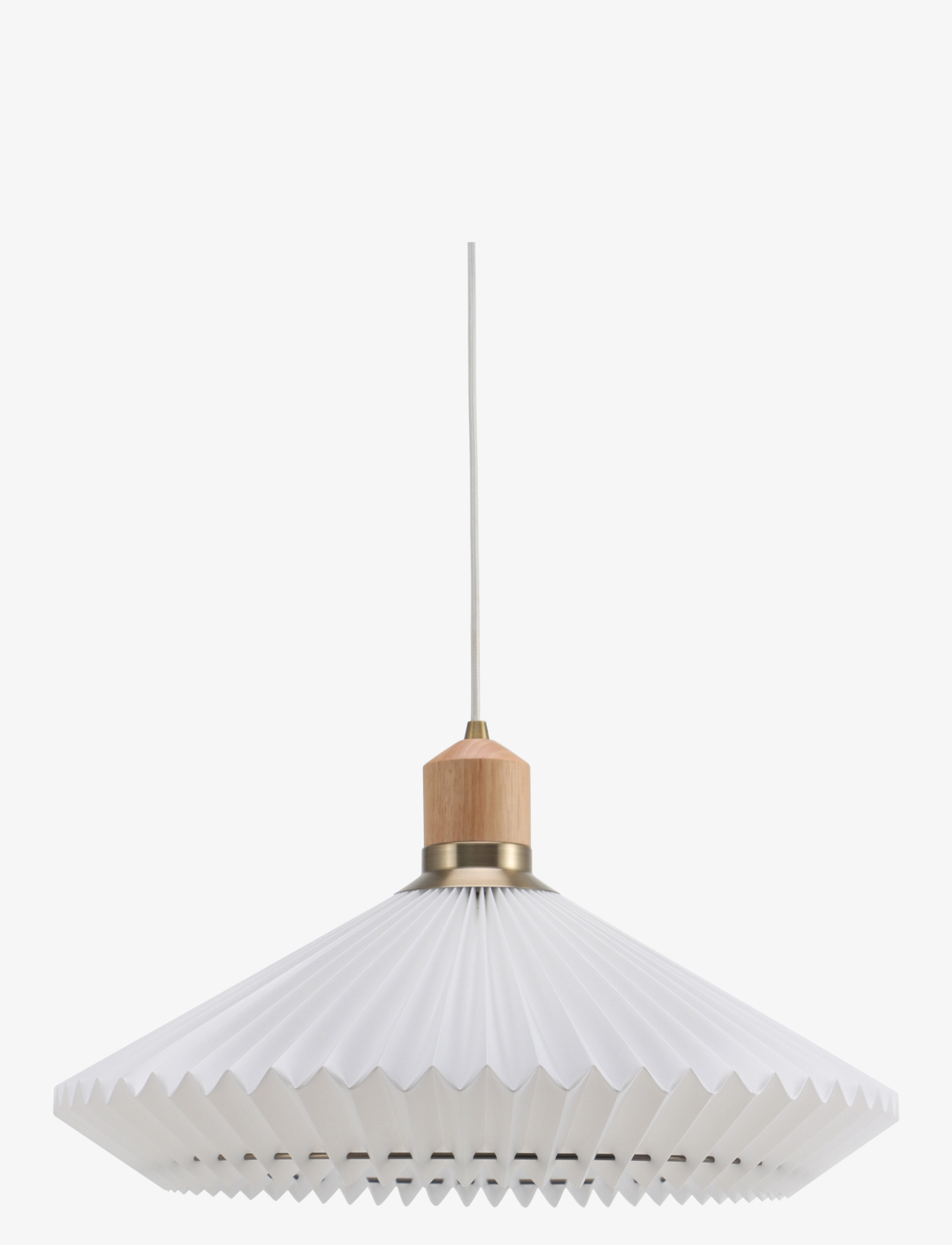 Halo Design Paris - Loftslamper - HVID / white