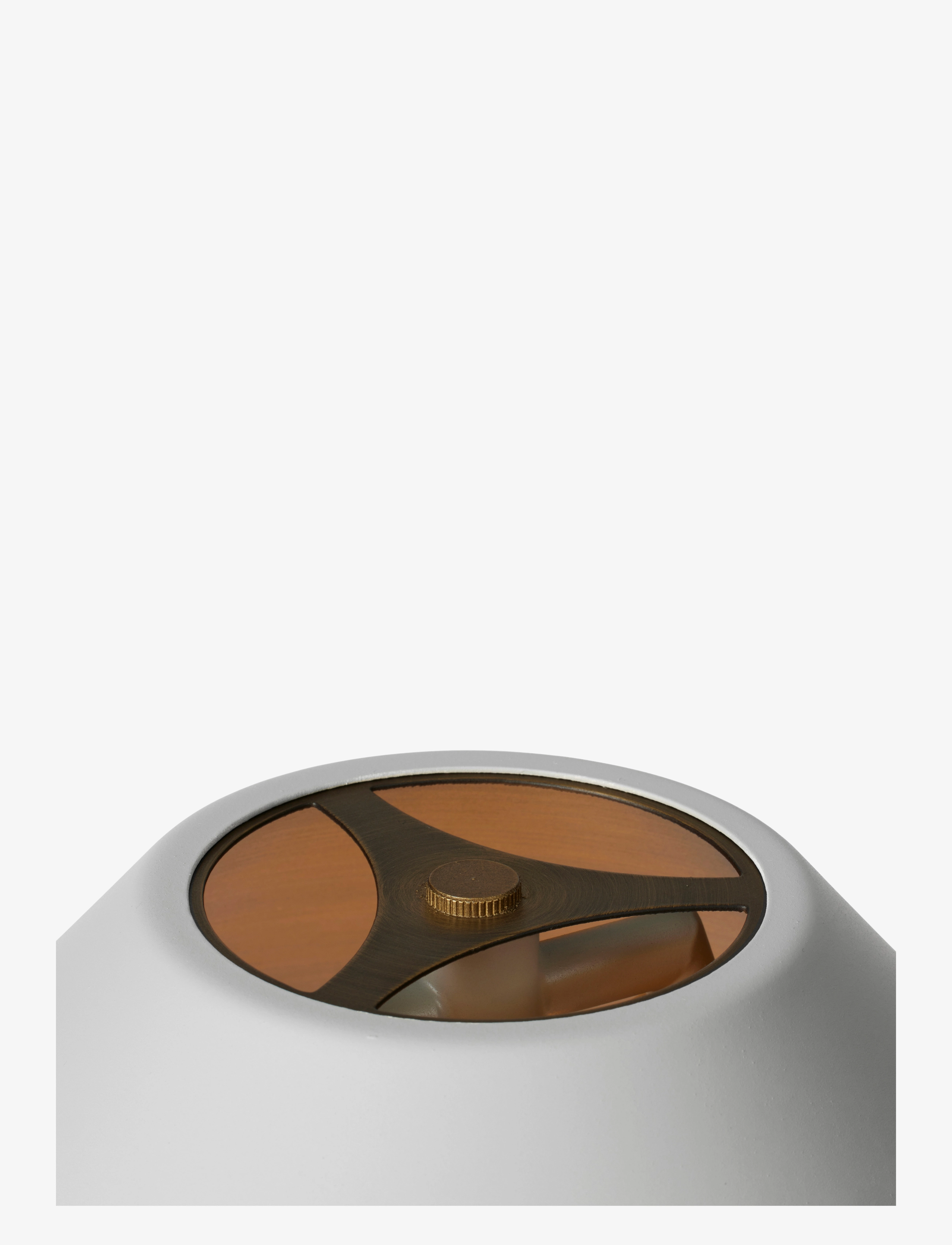 Halo Design - HYGGE Floor - gulvlamper - warm grey - 1