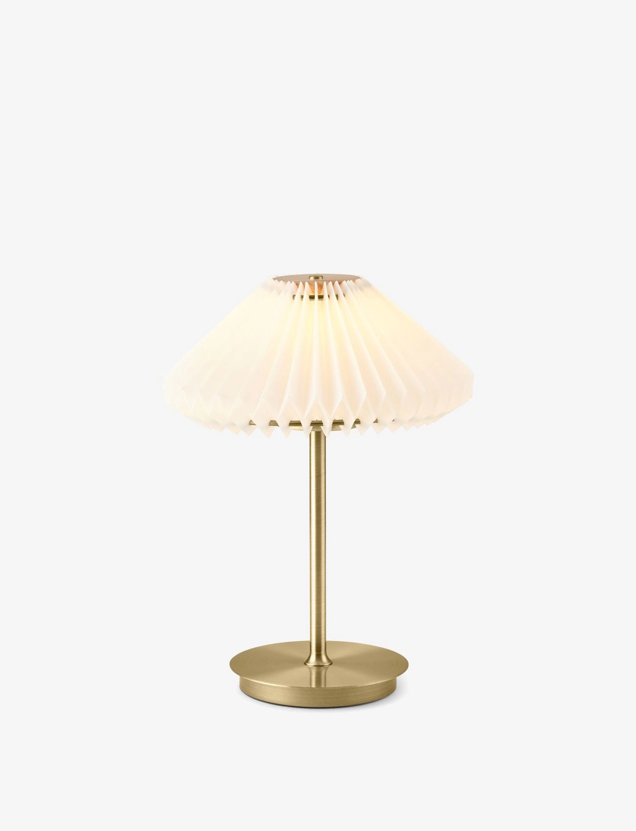 HALO DESIGN Paris Cream - H32CM - Unisex