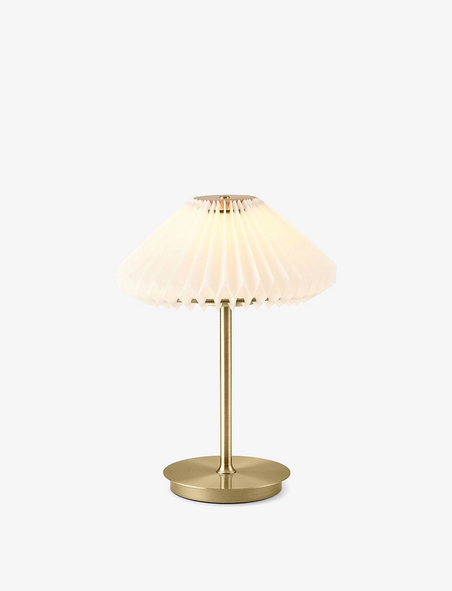 Halo Design - Paris - kaasaskantavad lambid - white/antique - 1