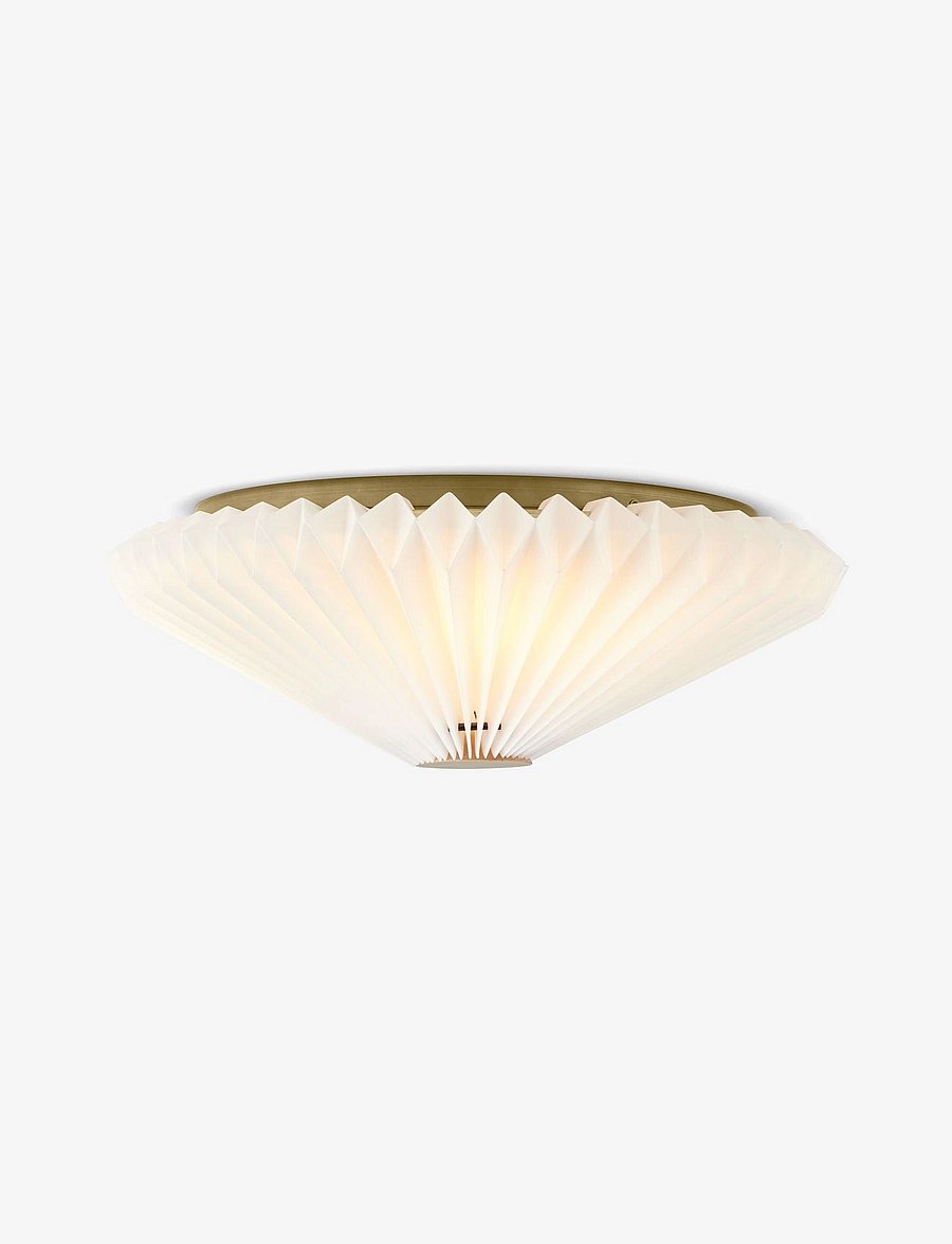 Halo Design - Paris - deckeneinbauleuchten - white/antique - 1