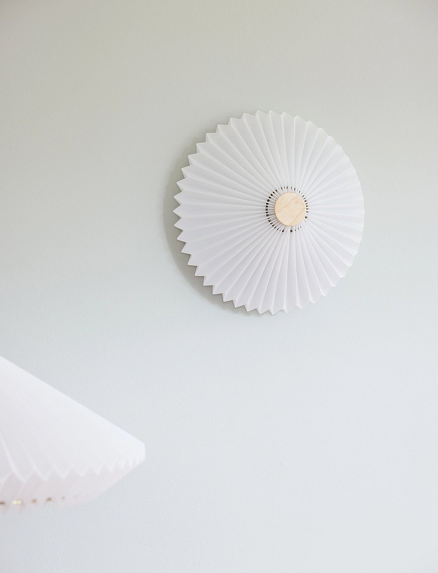 Halo Design - Paris - deckeneinbauleuchten - white/antique - 3