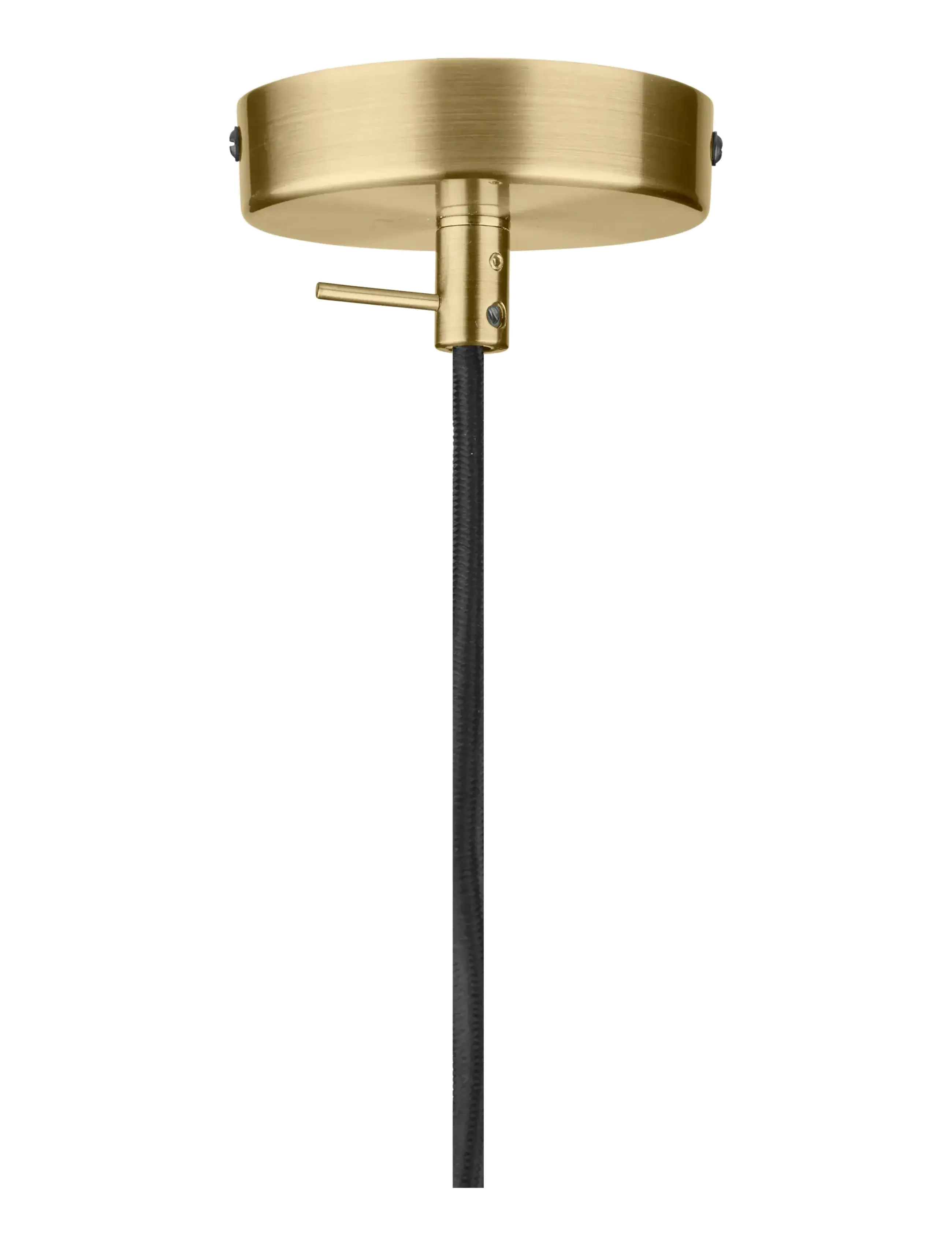 Halo Design - Room 49 - ceiling lights - antique brass / opal - 1