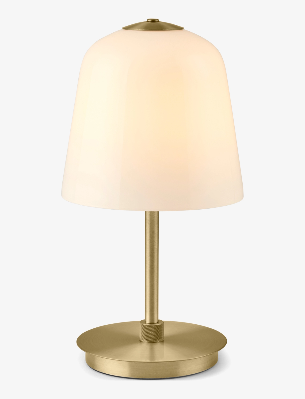 Halo Design Room 49, Bordlampe, Guld, Str: H28CM
