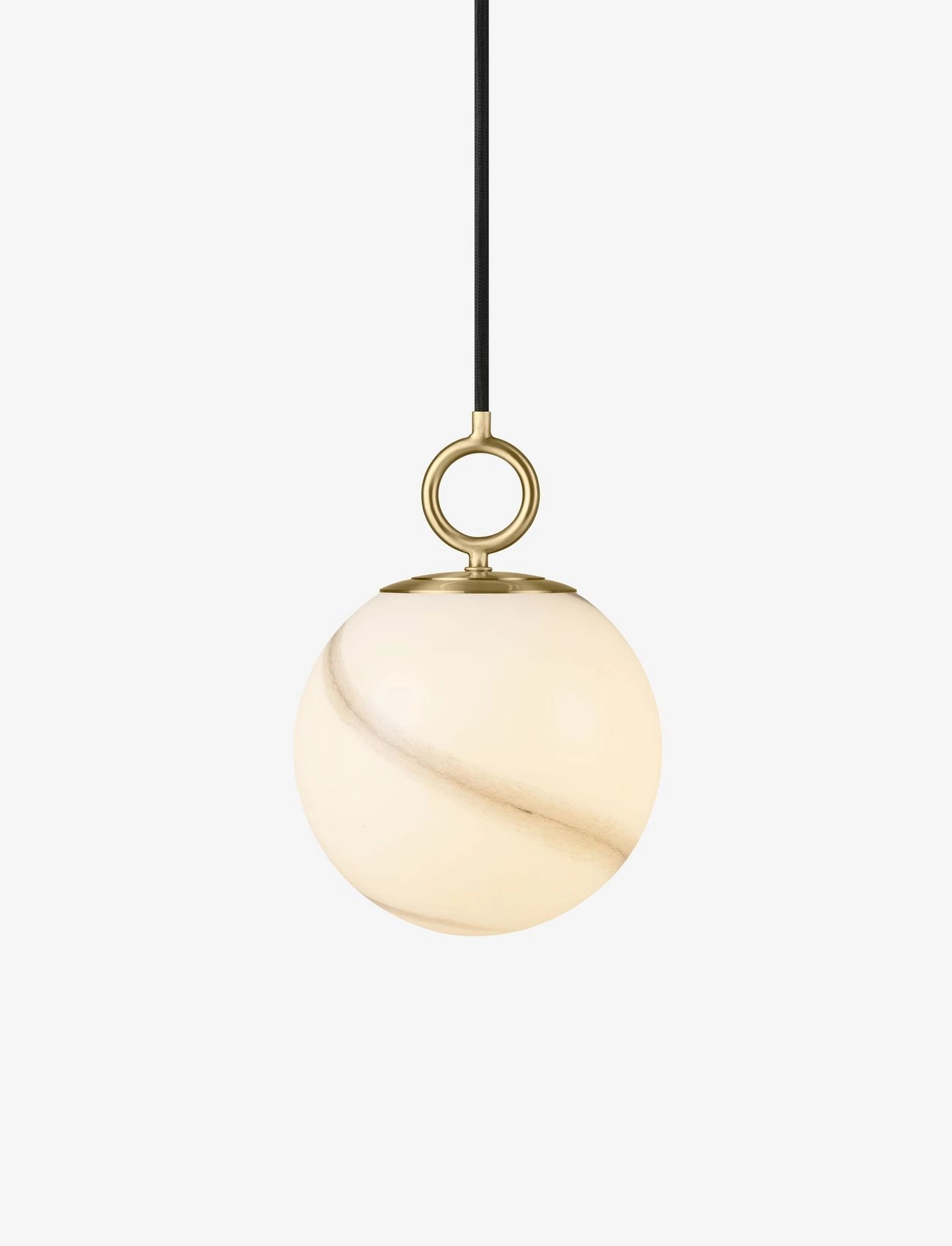HALO DESIGN Stockholm Grau - Ø18 - Unisex