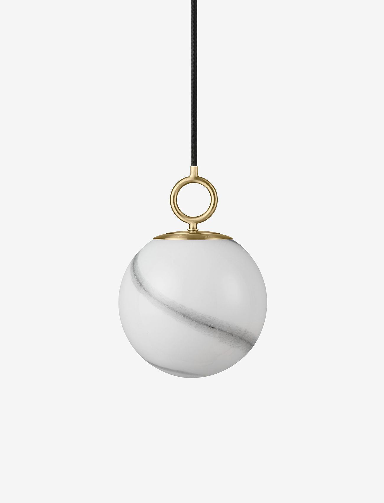 Halo Design - Stockholm - loftslamper - grey - 1