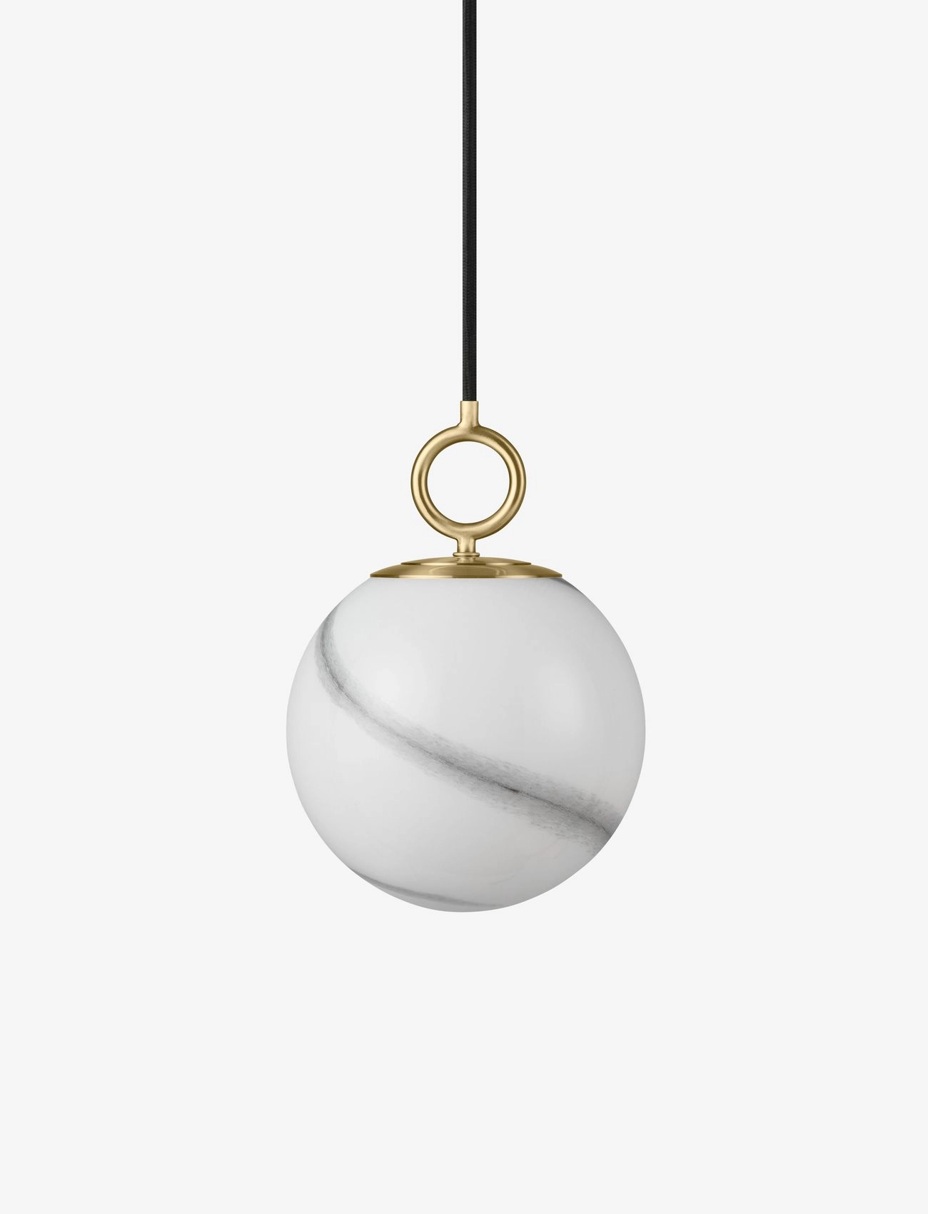 Halo Design - Stockholm - pendellampor - grey - 2
