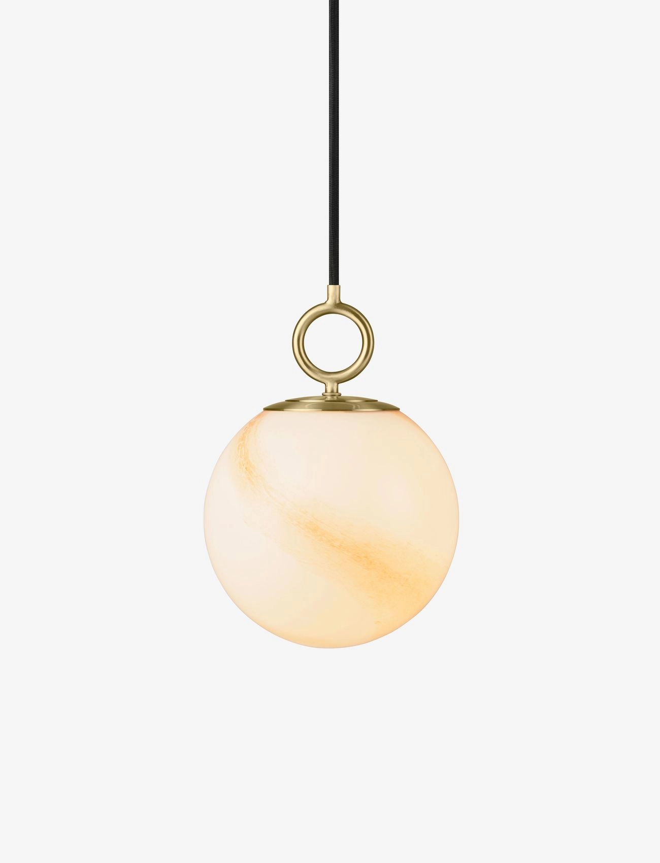HALO DESIGN Stockholm Braun - Ø18 - Unisex