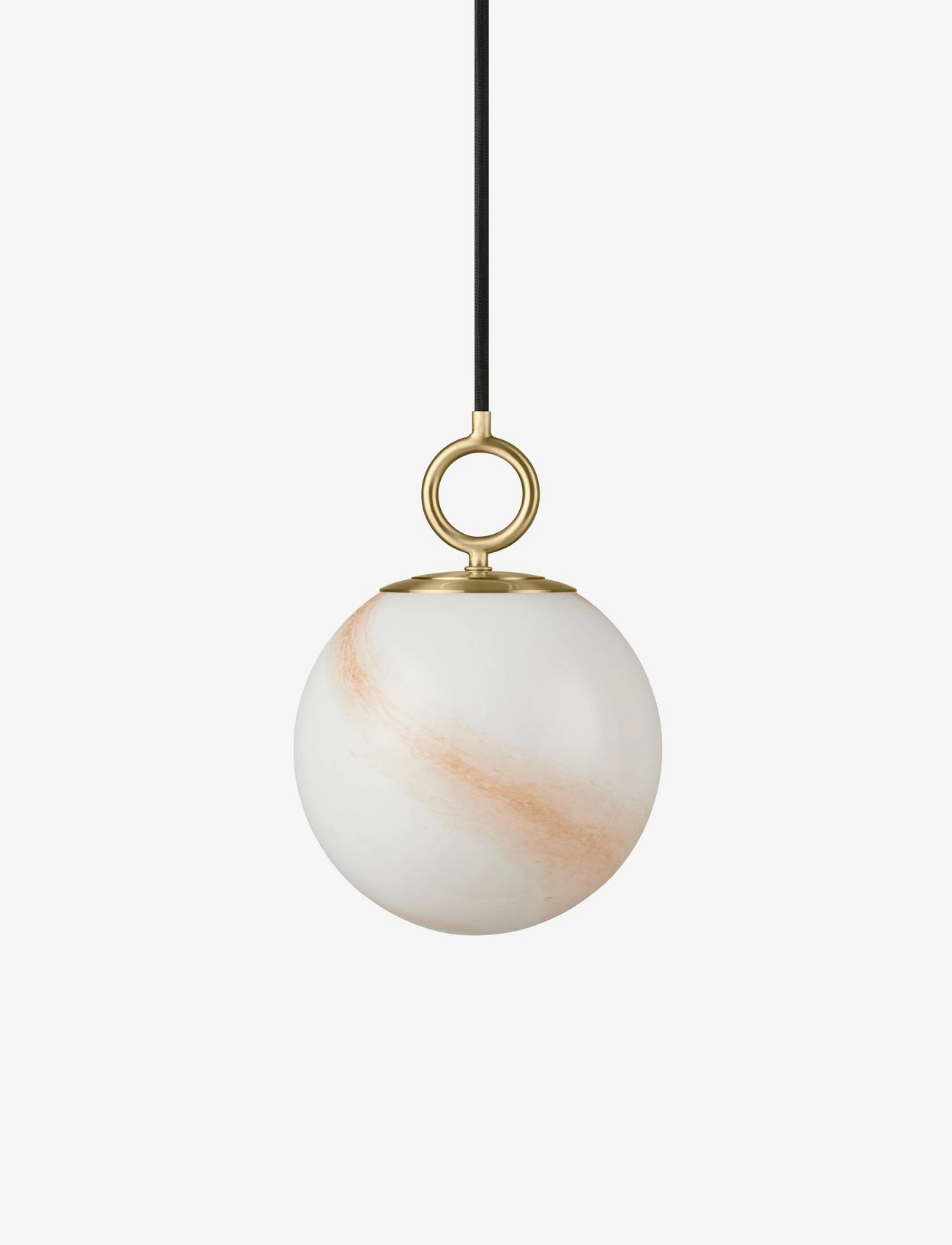 Halo Design - Stockholm - laevalgustid - brown - 1
