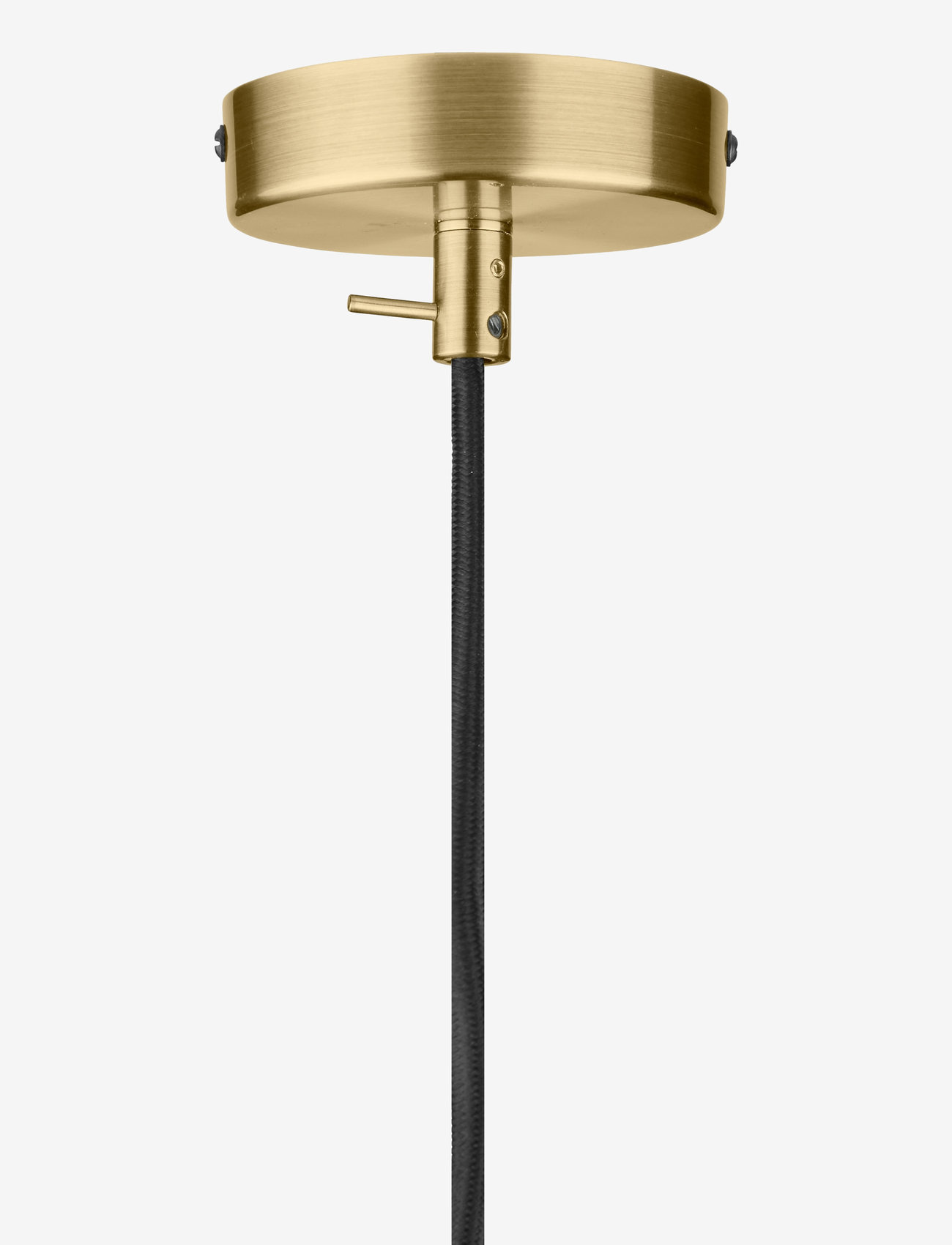 Halo Design - Stockholm - pendler - brown - 2