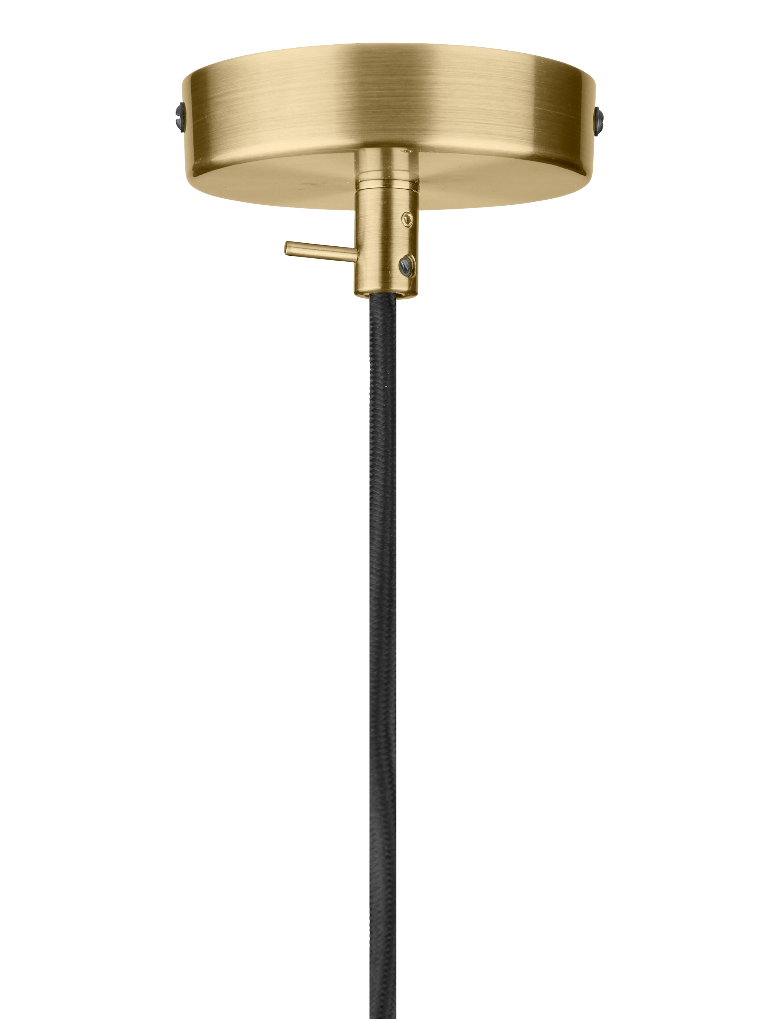 Halo Design - Stockholm - laevalgustid - brown - 2