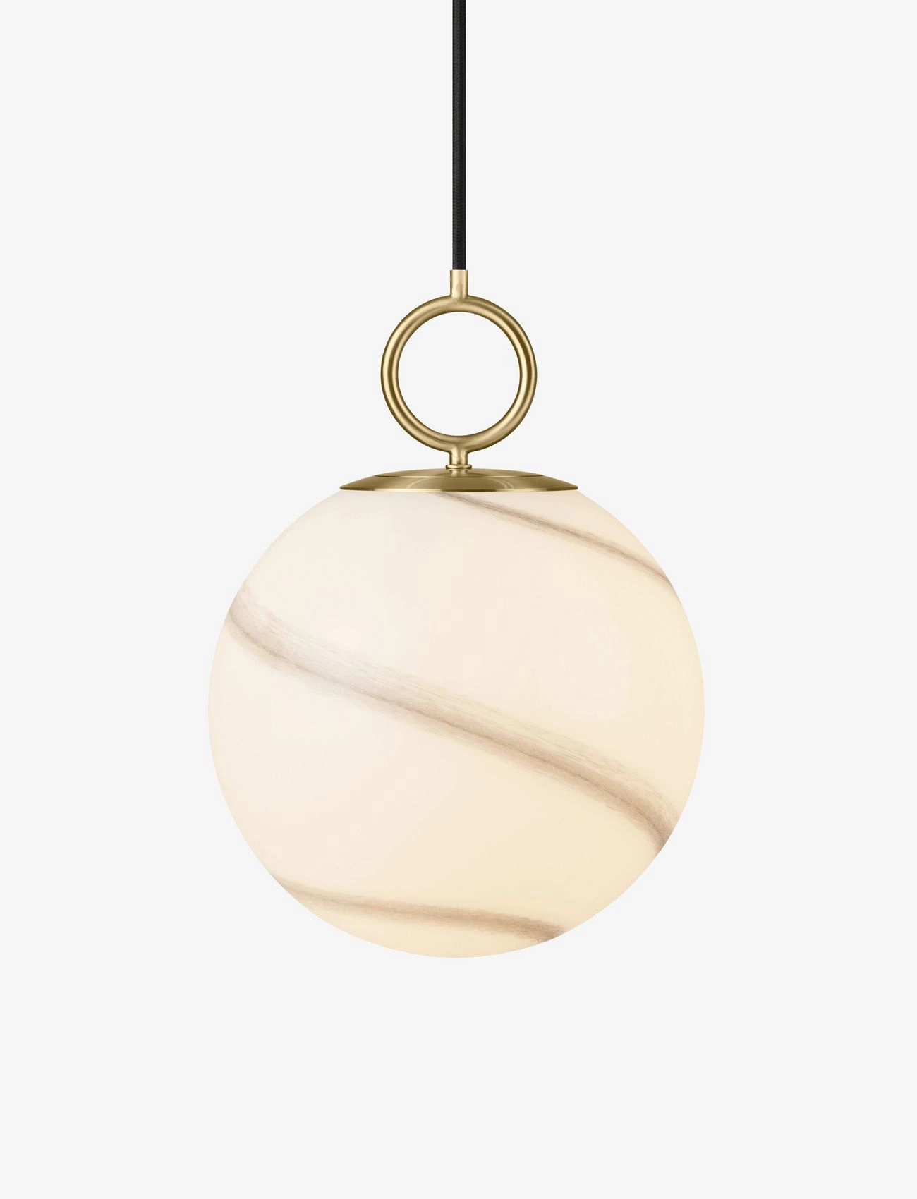 HALO DESIGN Stockholm Grau - Ø25 - Unisex