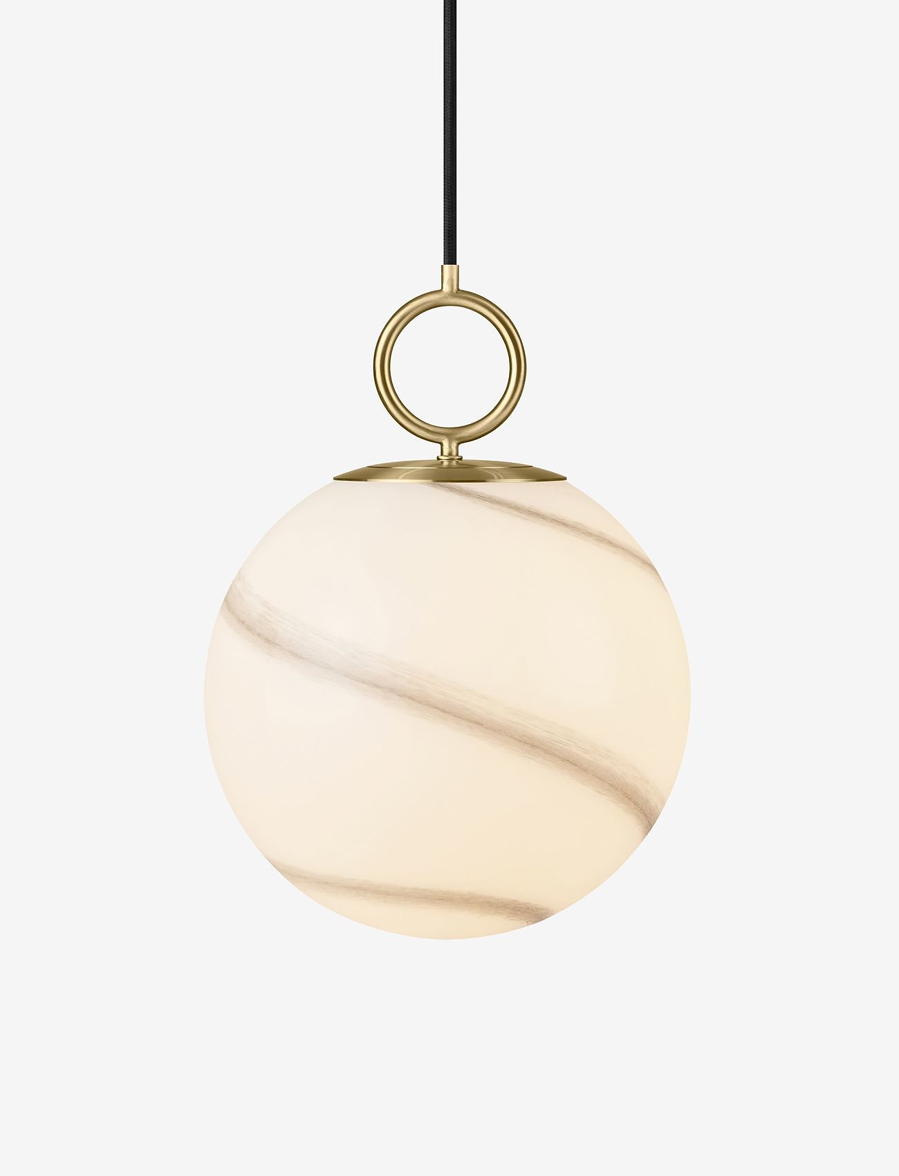 Halo Design - Stockholm - lustras - grey - 0