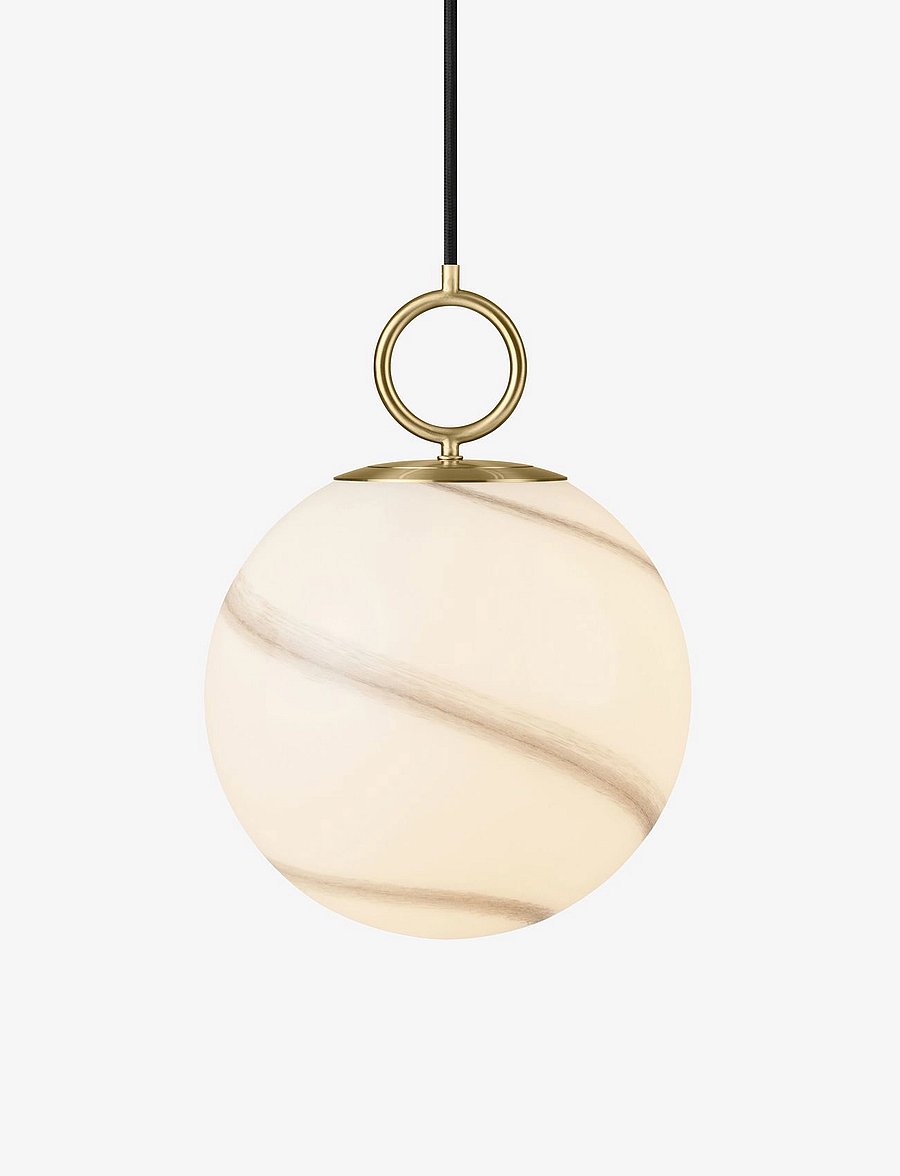 Halo Design - Stockholm - pendellampen - grey - 0